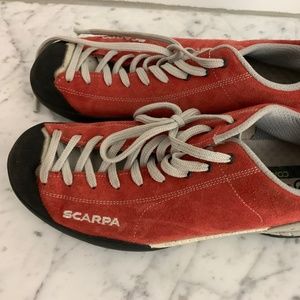 Scarpa Sneaker
